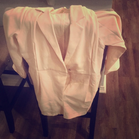 Romper - Picture 1 of 1